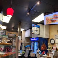 Das Foto wurde bei Chicago&amp;#39;s Pizza With A Twist - Edison, NJ von Ger A. am 8/25/2022 aufgenommen