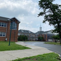 Photo taken at Livingston High School by Ger A. on 7/8/2023