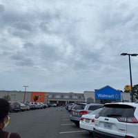 Photo taken at Walmart by Ger A. on 9/5/2021