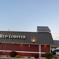 Photo taken at Red Lobster by Ger A. on 9/6/2021
