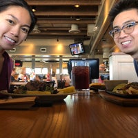 Photo taken at Chili&amp;#39;s Grill &amp;amp; Bar by Ger A. on 3/25/2019