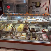 Photo taken at LA Bonbonniere Bake Shoppe by Ger A. on 10/26/2022