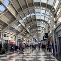 Photo taken at Chicago O&amp;#39;Hare International Airport (ORD) by Ger A. on 5/19/2021