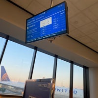 Photo taken at Gate C82 by Ger A. on 5/17/2021