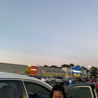 Photo taken at Walmart by Ger A. on 7/4/2022