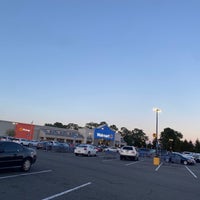 Photo taken at Walmart by Ger A. on 8/14/2022