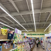 Photo taken at Dollar Tree by Ger A. on 3/13/2021