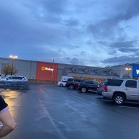 Photo taken at Walmart by Ger A. on 8/22/2022