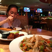 Photo taken at Applebee&amp;#39;s Grill + Bar by Ger A. on 7/31/2019