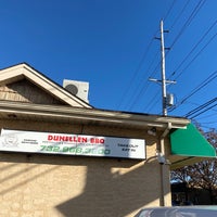 Dunellen BBQ Dunellen NJ