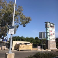 Foto tirada no(a) The Shops at La Jolla Village por Ger A. em 10/30/2019