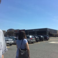 Photo taken at Brunswick Square Mall by Ger A. on 6/17/2018