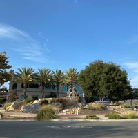 Foto scattata a San Diego Christian College da Ger A. il 8/31/2021