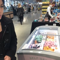 Photo taken at Whole Foods Market by Ger A. on 11/19/2018