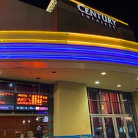 Photo taken at Cinemark Century San Mateo 12 by Ger A. on 10/17/2021