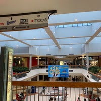 Photo taken at Woodbridge Center Mall by Ger A. on 10/10/2021