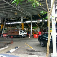 Pasar Basah Tj Mart Taman Senai Johor
