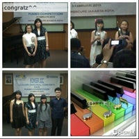 Review Yamaha Star Music