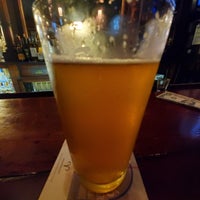 Photo taken at Cherry Street Tavern by Stacy A. on 9/5/2019