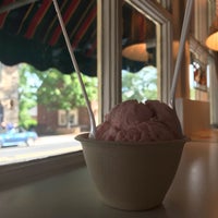 Photo taken at Scruffy&amp;#39;s Ice Cream Parlor by Seyda C. on 6/16/2018