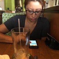 Photo taken at California Pizza Kitchen by ᴡ C. on 8/27/2016