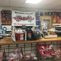 Photo taken at Global Parts, Inc by Jeff H. on 2/1/2018