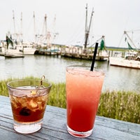 Photo taken at 11th Street Dockside Restaurant by Jeff H. on 8/2/2021
