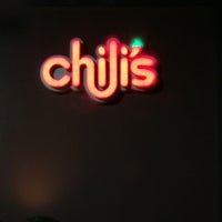 Photo taken at Chili&amp;#39;s Grill &amp;amp; Bar by Jeff H. on 11/2/2018