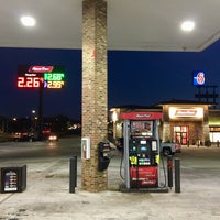 Photo taken at RaceTrac by Jeff H. on 10/19/2017