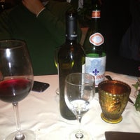 Photo taken at Ristorante Piazzetta by Torsten on 10/23/2012