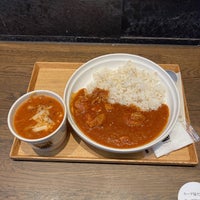 Photo taken at Soup Stock Tokyo by Green on 3/26/2024