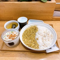 Photo taken at Soup Stock Tokyo by Green on 8/17/2022