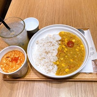 Photo taken at Soup Stock Tokyo by Green on 7/15/2022