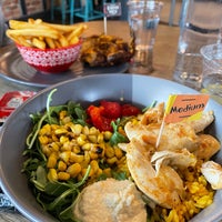 Photo taken at Nando&amp;#39;s by S . on 2/2/2021