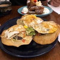 Photo taken at Luna Cafe by S . on 7/7/2019