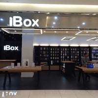 Ibox Apple Store Sdc Summarecon Digital Center Mobile Phone Shop In Tangerang