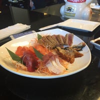 Foto scattata a Tabu Sushi Bar &amp;amp; Grill - Santee da Christopher N. il 4/24/2017