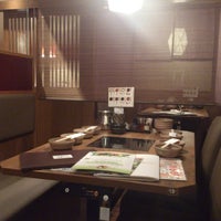 しゃぶしゃぶ温野菜 横浜西口2号店 西区 西区南幸2 12 10