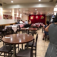 Photo taken at Yee Li Restaurant by Sarah on 6/20/2018