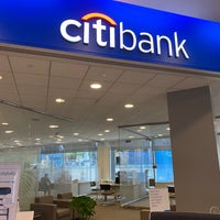 Photo taken at Citibank by Sarah on 6/22/2021