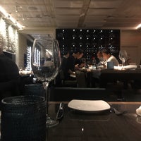 Photo taken at Le Coq Rico by Sarah on 10/19/2019