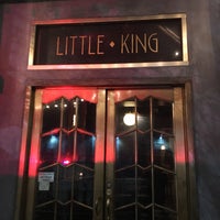 Photo taken at Little King by Sarah on 11/21/2017