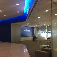 Photo taken at Citibank by Sarah on 6/1/2017