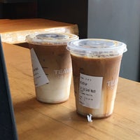 Photo taken at Starbucks by Sarah on 6/27/2017