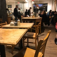 Photo taken at Le Pain Quotidien by Sarah on 1/11/2020