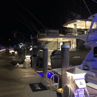 Photo prise au Montauk Yacht Club par Sarah le7/28/2019