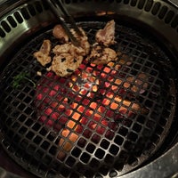 Photo taken at Gyu-Kaku Japanese BBQ by Sarah on 5/1/2023