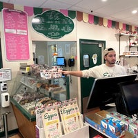 12/31/2022にSarahがEgger&amp;#39;s Ice Cream Parlorで撮った写真