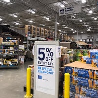 Photo taken at Lowe&amp;#39;s by Sarah on 2/10/2019