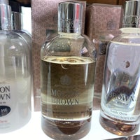 Photo taken at Molton Brown by Sarah on 1/9/2021